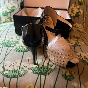 Rack Republic, high heels, 8 1/2